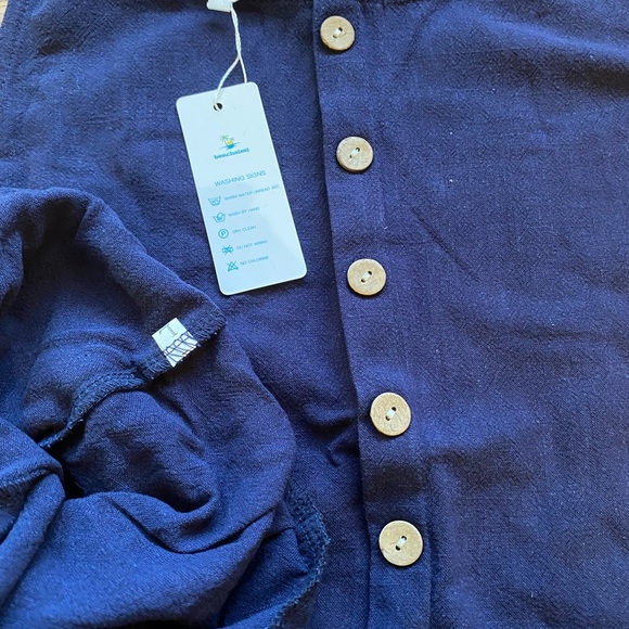 NWT Beachsissi outfit -Large - Picture 3 of 6